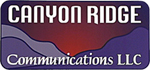 Canyon Ridge Communications